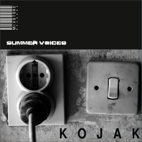 Summer Voices - EP