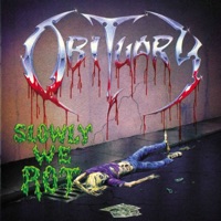Obituary - Deadly Intentions