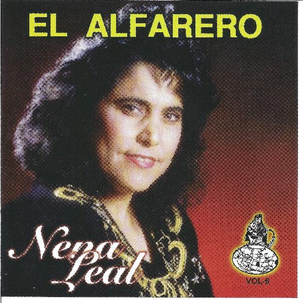 El Alfarero
