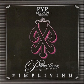 We Makin Moves (feat. J Floss, Skoolbus & Chosen) Pretty Young Pimps