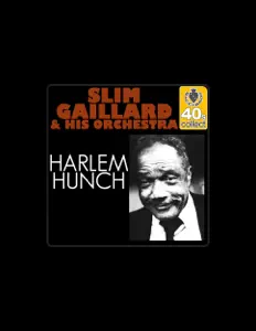 Listen to Slim Gaillard and His Orchestra, watch music videos, read bio, see tour dates & more!