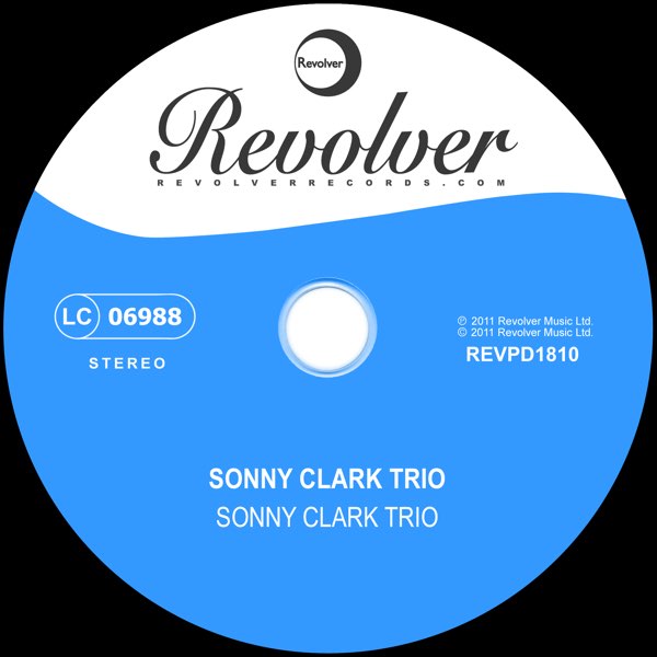 The Art of the Trio - Sonny Clark | Album | AllMusic