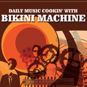 Bikini Machine - La Pharmacie Anglaise