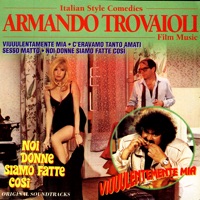 Armando Trovajoli - Sesso Matto: L'Ospite
