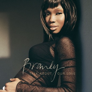 Talk About Our Love (E-Smoove Classic Edit) - Single