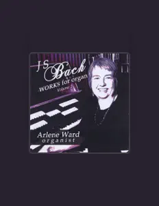 Écoutez Arlene Ward, regardez des vidéoclips, lisez la biographie, consultez les dates de tournée et plus encore !