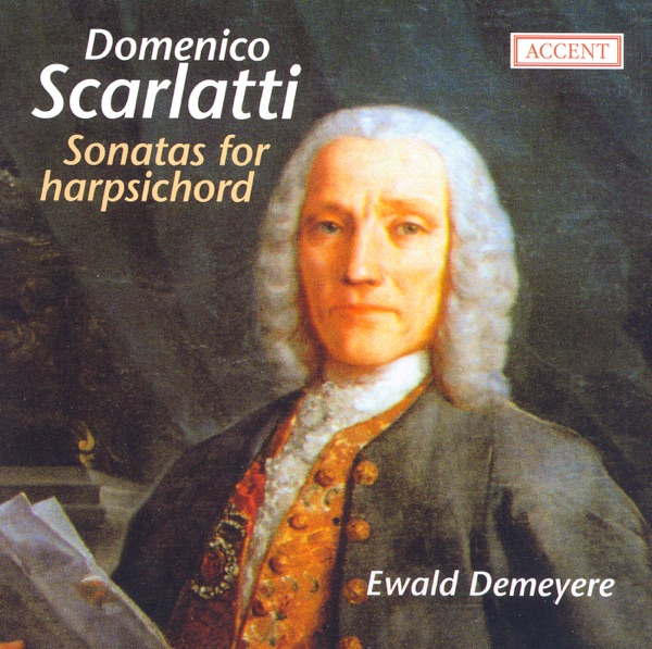 Scarlatti: Keyboard Sonatas