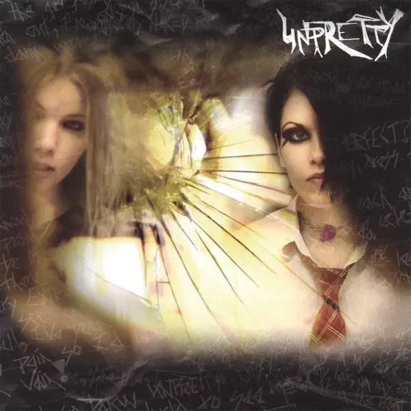 Hero - Unpretty — Anti