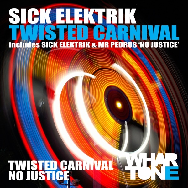 Twisted Carnival - Single
