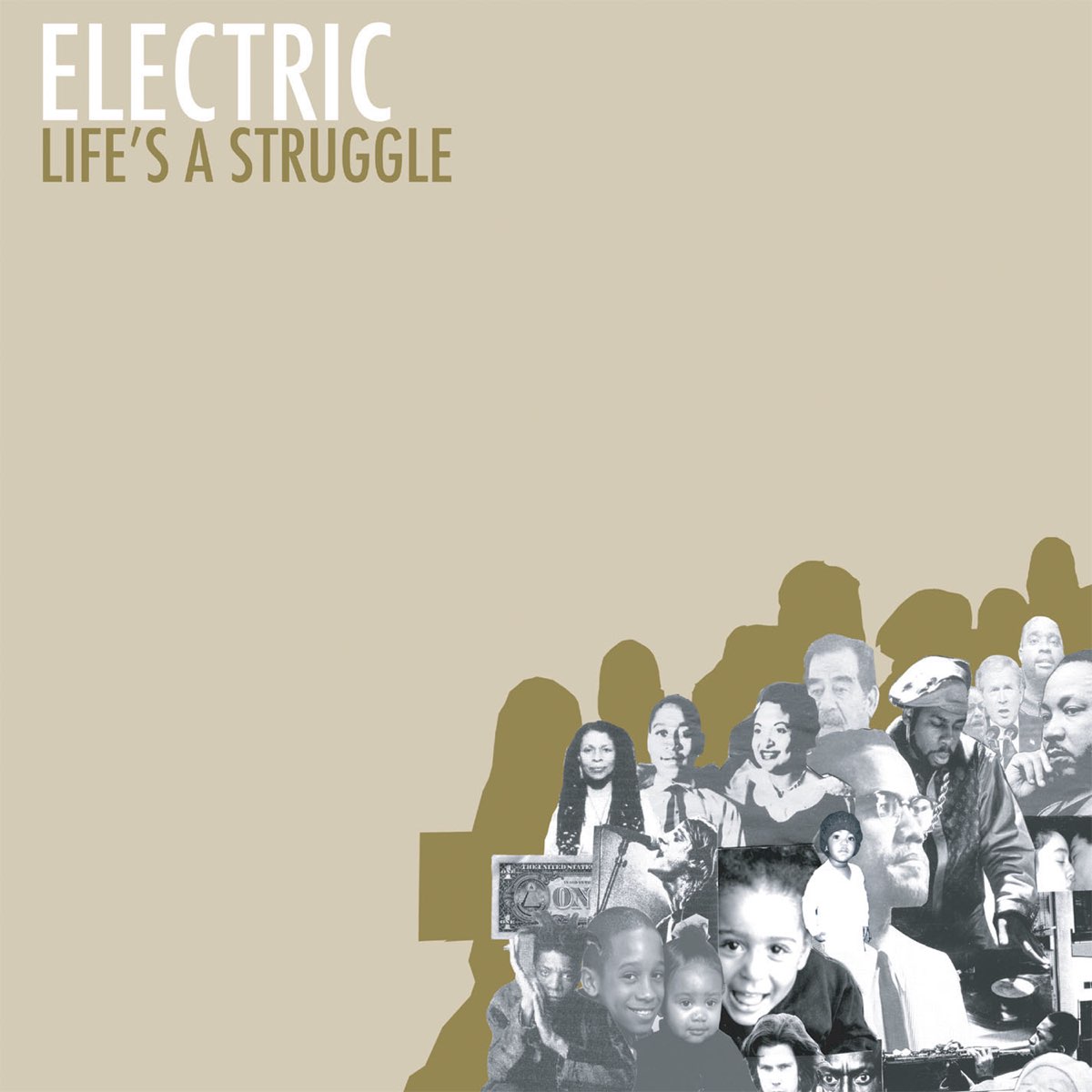 Electricity is life