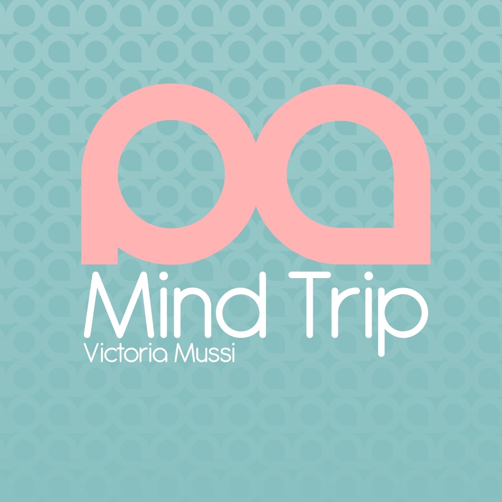 Обложка альбома «Mind Trip - Single» — Victoria Mussi