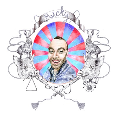 Micky - EP