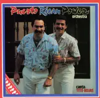 Tres Mujeres — Puerto Rican Power