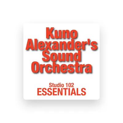 Listen to Kuno Alexander's Sound Orchestra, watch music videos, read bio, see tour dates & more!