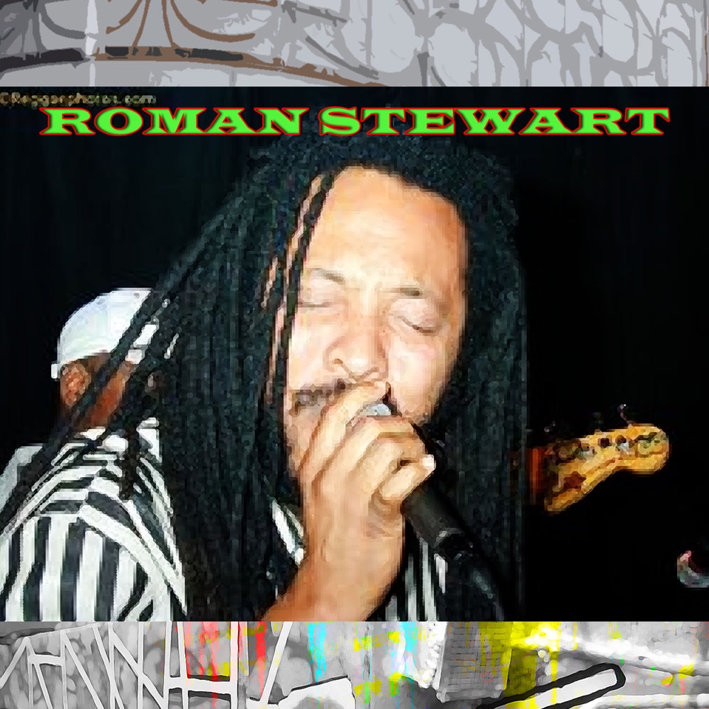 Обложка альбома «Best Of Collection» — Roman Stewart