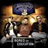 Brooklyn Academy - Black Out (feat. Jean Grae)