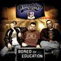 Black Out (Feat. Jean Grae)