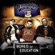 Bored of Education
