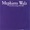 Mephisto Walz - Painted Black