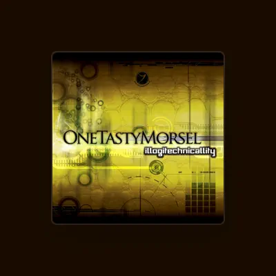 Listen to One Tasty Morsel, watch music videos, read bio, see tour dates & more!