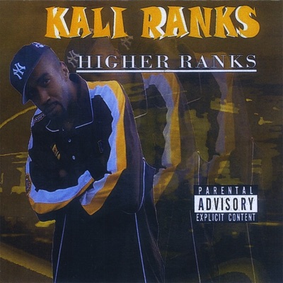 Higher Ranks