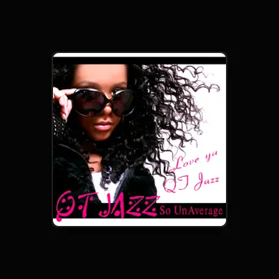 Listen to QT Jazz, watch music videos, read bio, see tour dates & more!