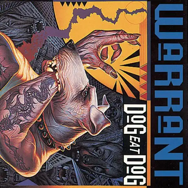 April 2031 — Warrant