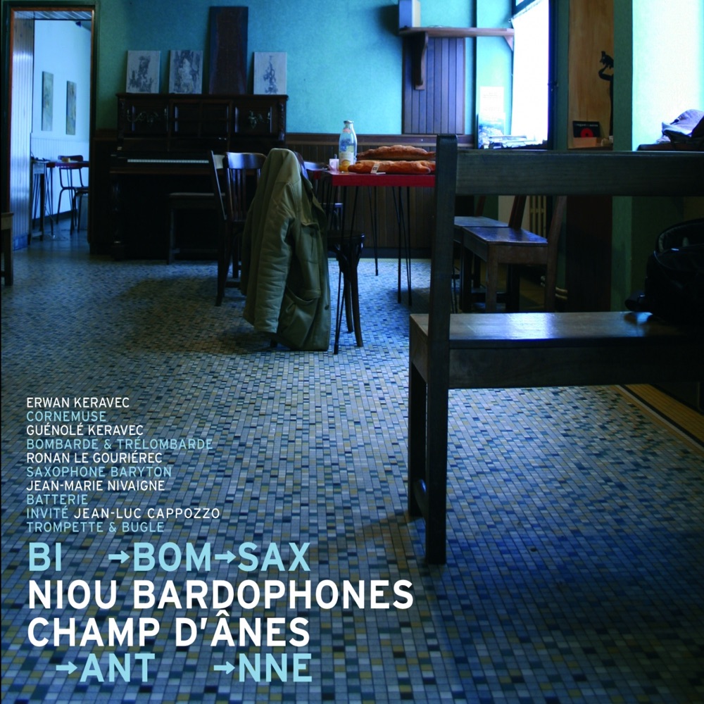 Niou Bardophones – Chant D'anne