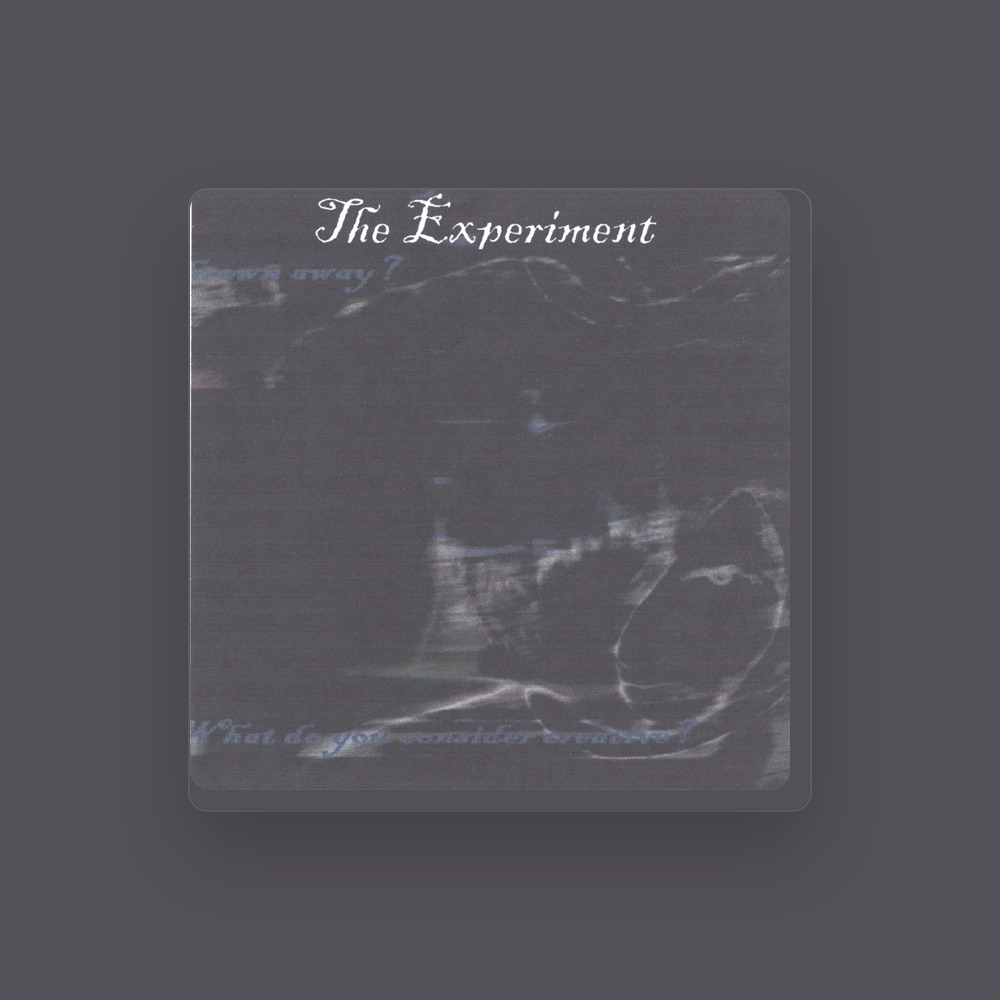 Фото The Experiment