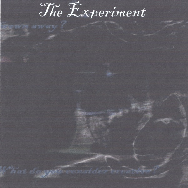 Обложка альбома «The Experiment» — The Experiment