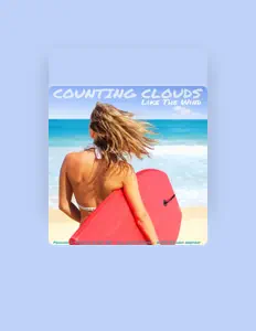 Listen to Counting Clouds, watch music videos, read bio, see tour dates & more!