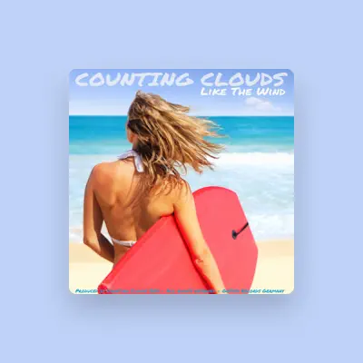 Listen to Counting Clouds, watch music videos, read bio, see tour dates & more!