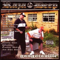 Gangstaville - Raza Deep