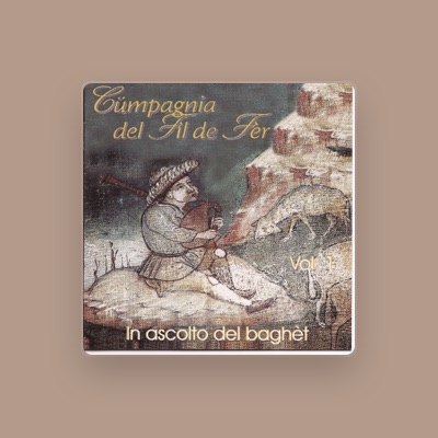 Listen to Cumpagnia Del Fil De Fer, watch music videos, read bio, see tour dates & more!