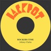 Rockers Time - Single