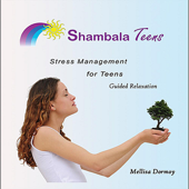 Stress Management for Teens - Guided Relaxation