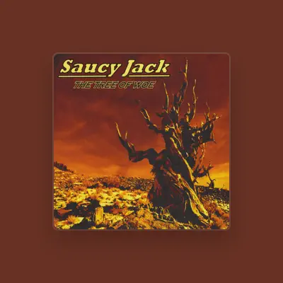 Listen to Saucy Jack, watch music videos, read bio, see tour dates & more!