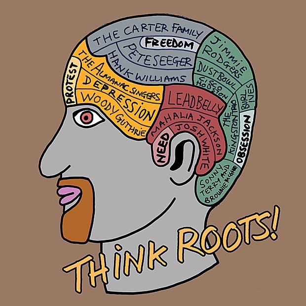 Think Roots!