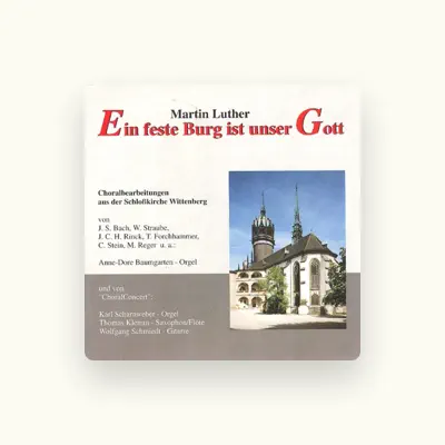 Listen to Martin Luther, watch music videos, read bio, see tour dates & more!