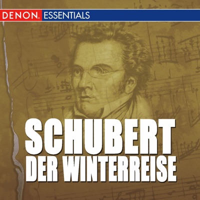 Schubert: Winterreise & Swan Song