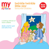 Cover art for Twinkle Twinkle Little Star by Kidzone