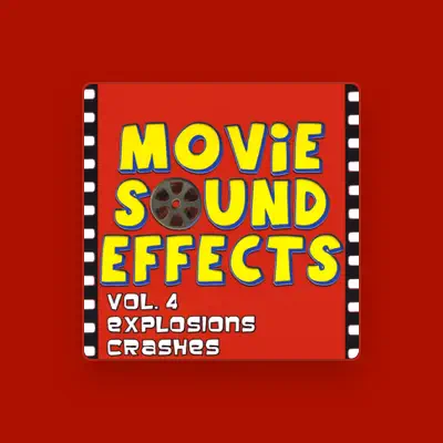 Listen to Movie Sound Effects, watch music videos, read bio, see tour dates & more!