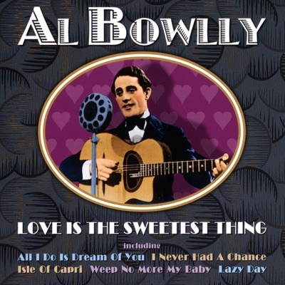 Love Is The Sweetest Thing-thumbnail
