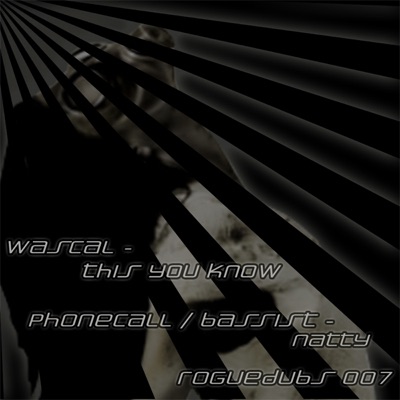 The Bassist & PhoneCall