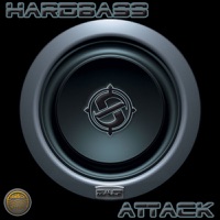 Hardbass Attack - Zealot