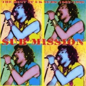 Submission: The Best of UK Subs (1982-1998)