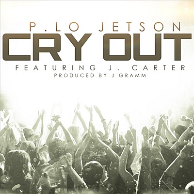 Cry Out (feat. J. Carter) - Single