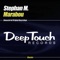 Marabou - Stephan M lyrics