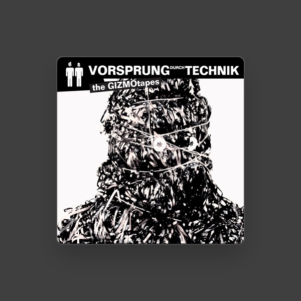Vorsprung durch Technik