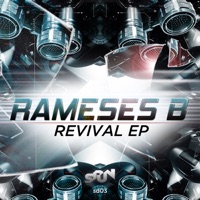 Revival - EP - Rameses B